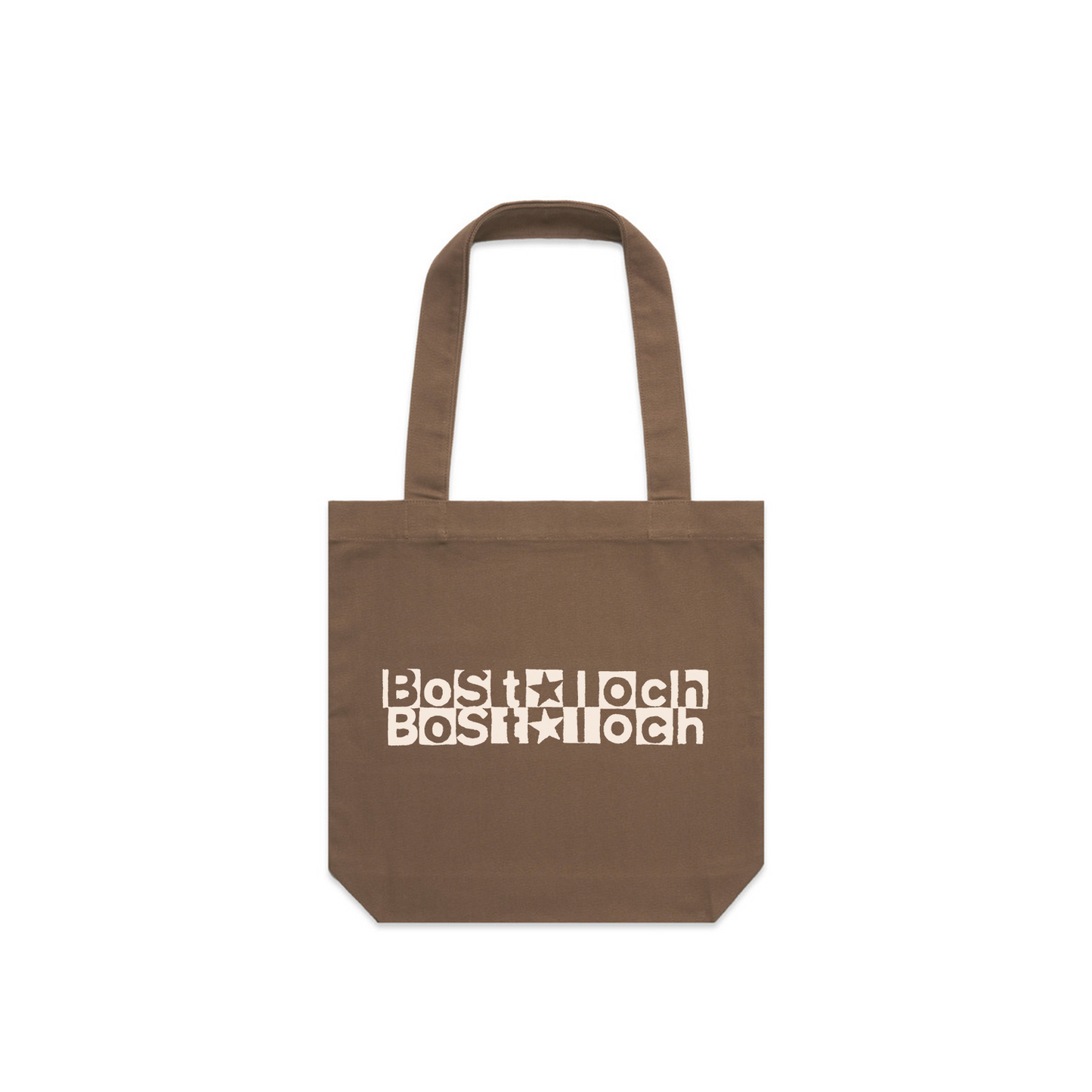 Bo Staloch Tote Bag