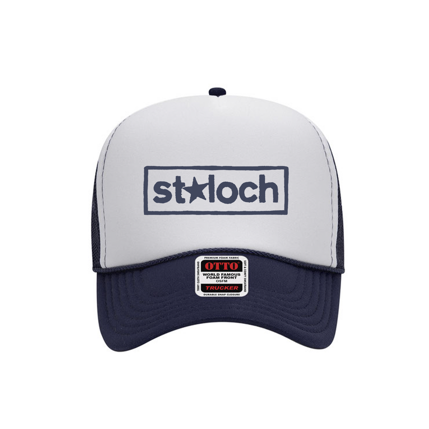 Staloch Trucker Hat