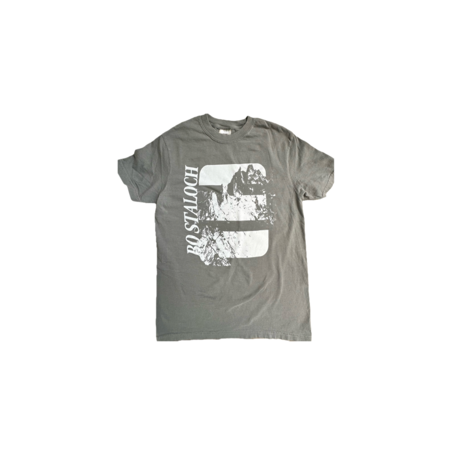 Bo Staloch Mountain Tee