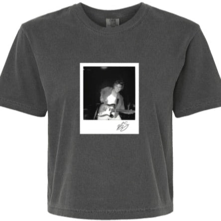Bo Polaroid Tee