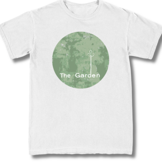 The Garden Tour Shirt